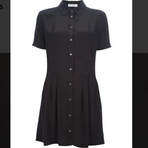 100% Silk Dress by Equipment